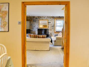 Holiday Rental for 5 People in Drumnadrochit, Loch Ness, Photo 4