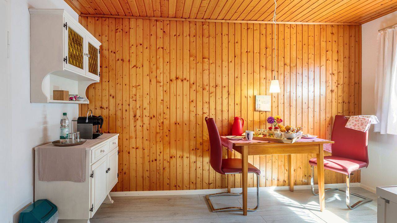 Doppelzimmer für 2 Personen in Schönau im Schwarzwald in Suedlicher Schwarzwald, Schönau im Schwarzwald