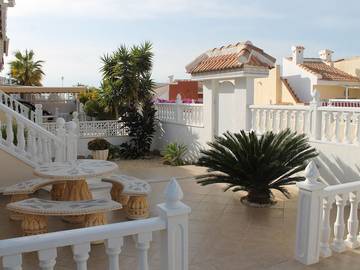 Villa pour 4 Personnes dans Rojales, Costa Blanca, Photo 2