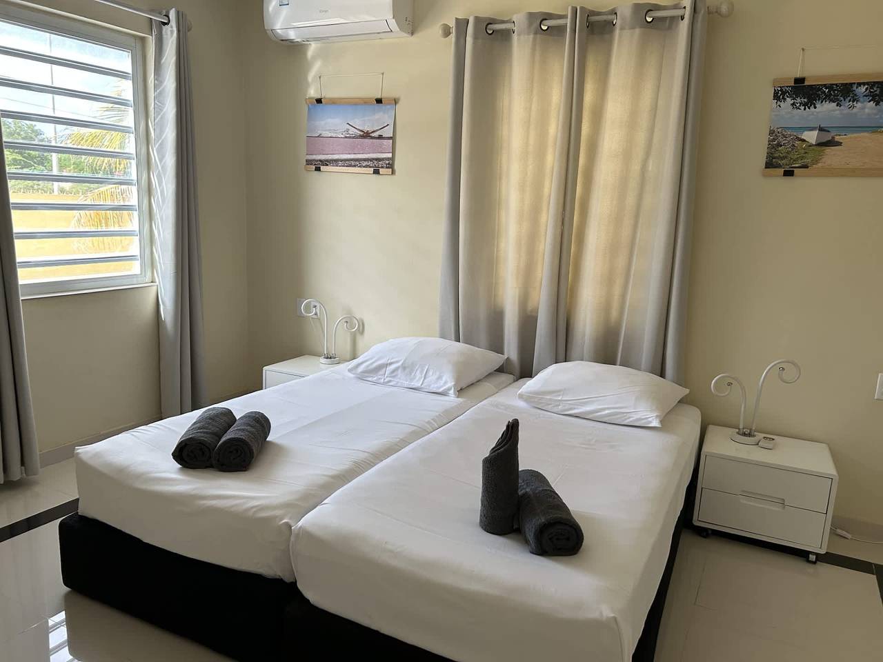 Ganze Wohnung, Caracara I2 Relax & Dive Resort Bonaire Village in Bonaire (Karibische Niederlande)