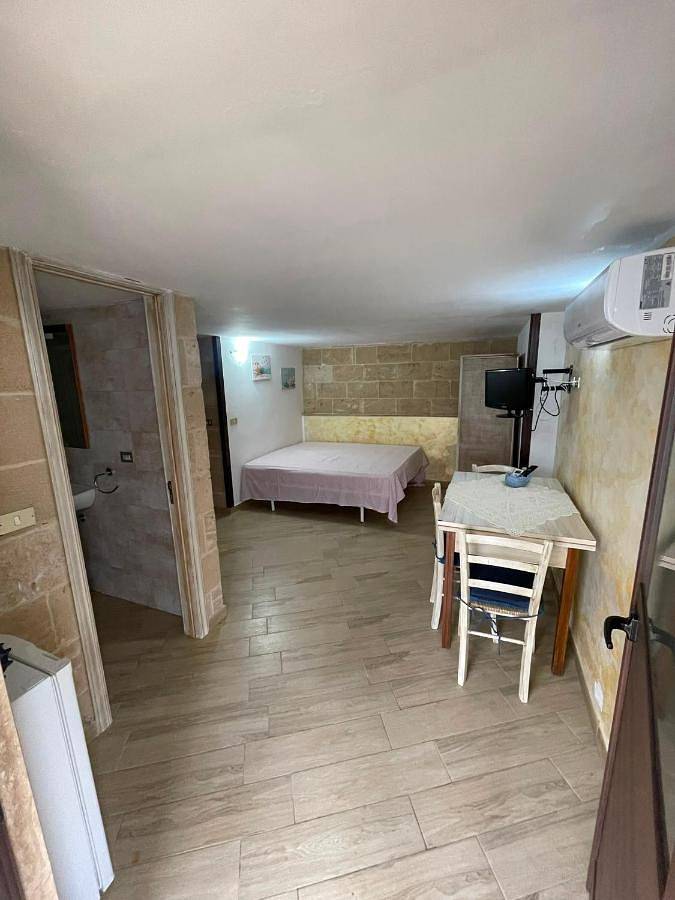 Villetta Giulia in Torre Saracena, Melendugno