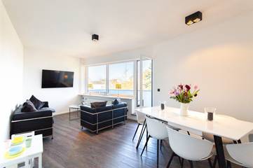 Ferienwohnung für 6 Personen in Scharbeutz, Südliche Ostseeküste, Bild 1