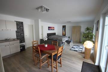 Vakantieappartement voor 2 Personen in Oberfell, Osteifel, Afbeelding 2