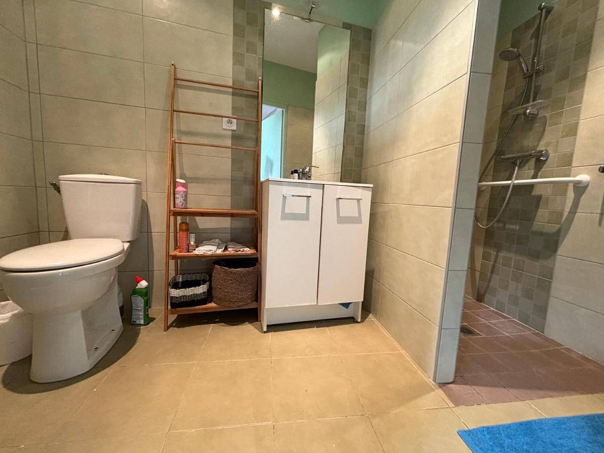 One-Bedroom House in Châtillon-sur-Seine, Région de Montbard