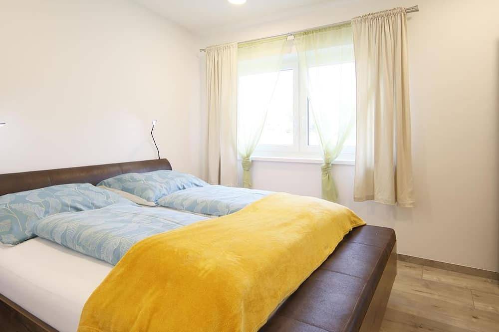 Ganze Wohnung, Ferienwohnung Berg - Haus am Fischteich in Karawanken und Bachergebirge, Feistritz ob Bleiburg