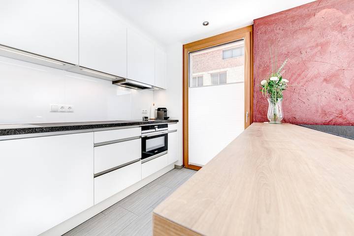 Ferienwohnung für 4 Personen, mit Balkon im Brandnertal - 3