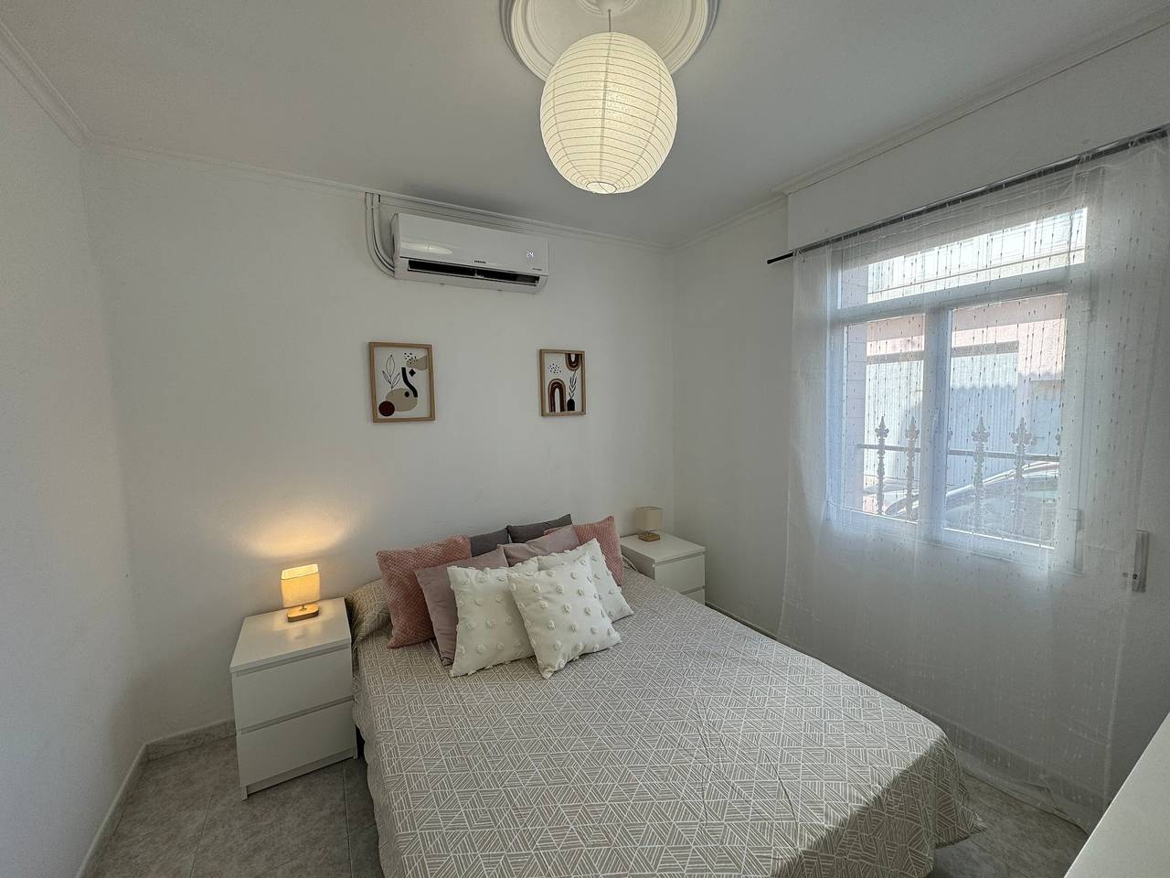 Entire apartment, Apartment '6 Pax ·2 Double Rooms · A400m Beach' with Wi-Fi and Air Conditioning in Cedeira, Galician Coast
