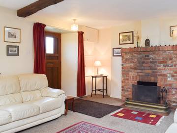 Cottage for 5 People in Shorwell, Isle of Wight, Photo 1