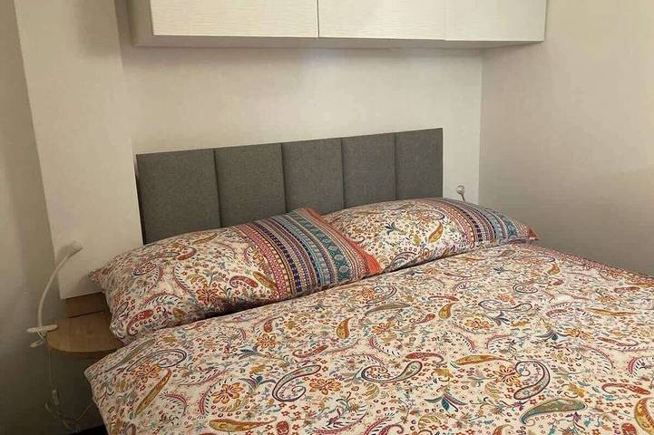 Hütte für 2 Personen, mit Garten in Zermatt - 3