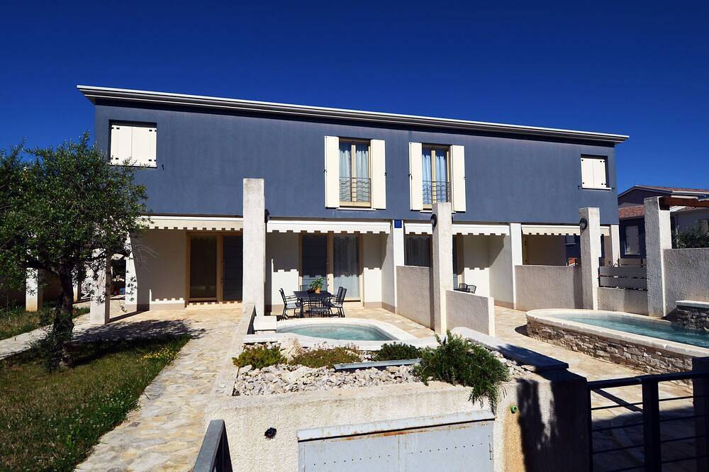 Casa vacanza a Banjole a partire da 166€ a notte