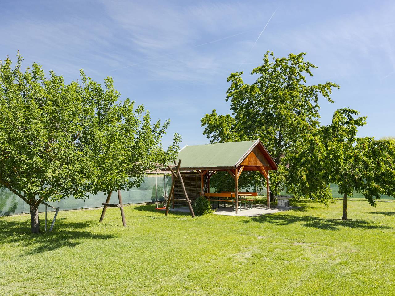 Ganze Wohnung, Gyula in Balatonszemes, Plattensee Südufer