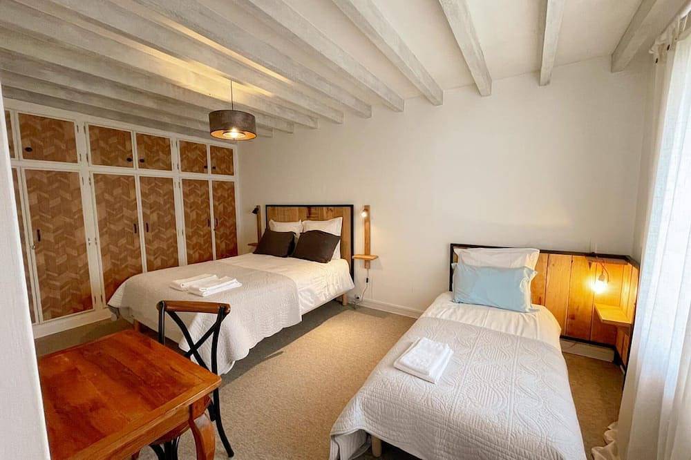 Gîte tout inclus à proximité de Beauval, 2 chambres, jardin, terrasse privée, animaux acceptés in Couffy, Région de Romorantin-Lanthenay