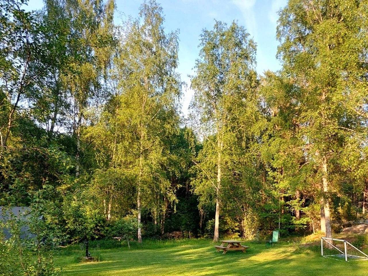 5 Personen Ferienhaus in Knutby in Uppsala