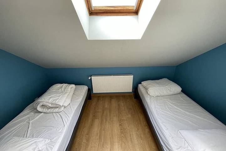 Chalet pour 6 personnes dans Le Lioran - 2