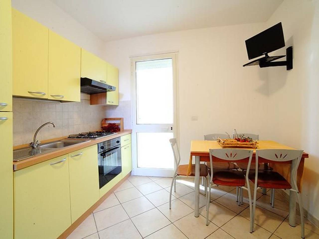 Apartamento entero, Apartment Zeus Apollo mit mölierter Terrasse in Torre Mozza (Salento), Golfo de Tarento