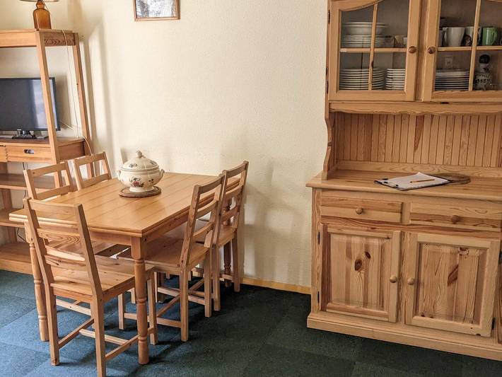 Gîte pour 5 personnes dans Prapoutel - 3