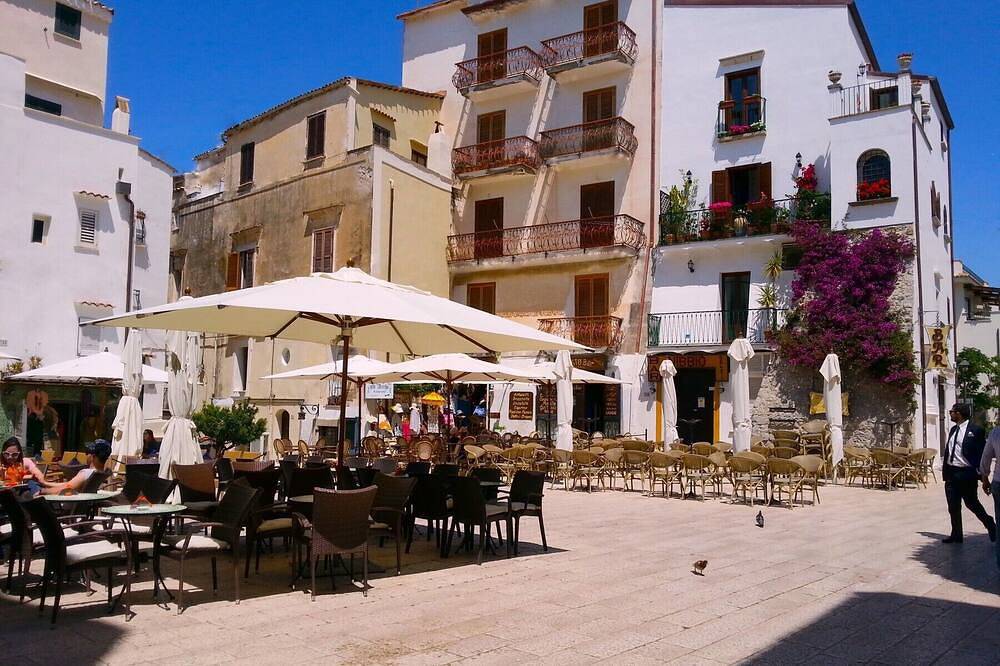 Entire apartment, Casa Geo Sperlongaresort in Sperlonga, Latina Province