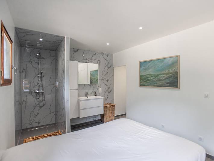 Ferienpark für 8 Personen, mit Garten in Südfrankreich - 4