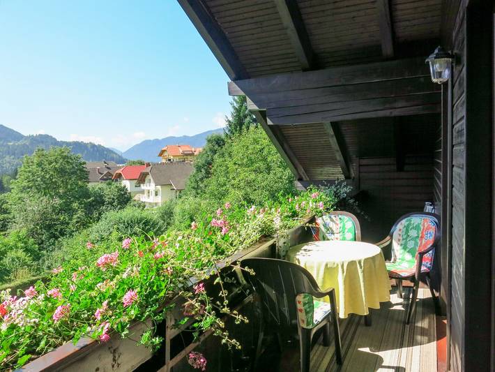 Ganze Wohnung, Lassnig in Arriach, Villach-Land
