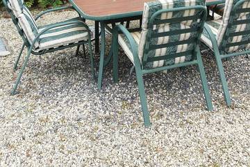 Gîte pour 5 personnes, animaux acceptés à Saint-Connec