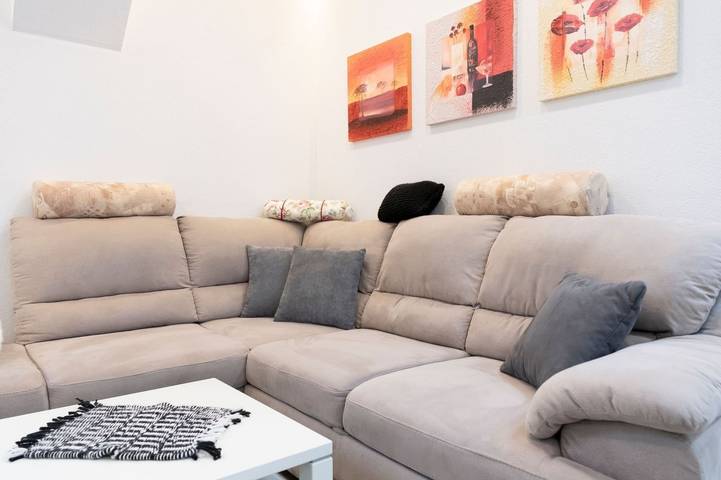 Ferienwohnung für 3 Personen, mit Garten in Zella-Mehlis - 2