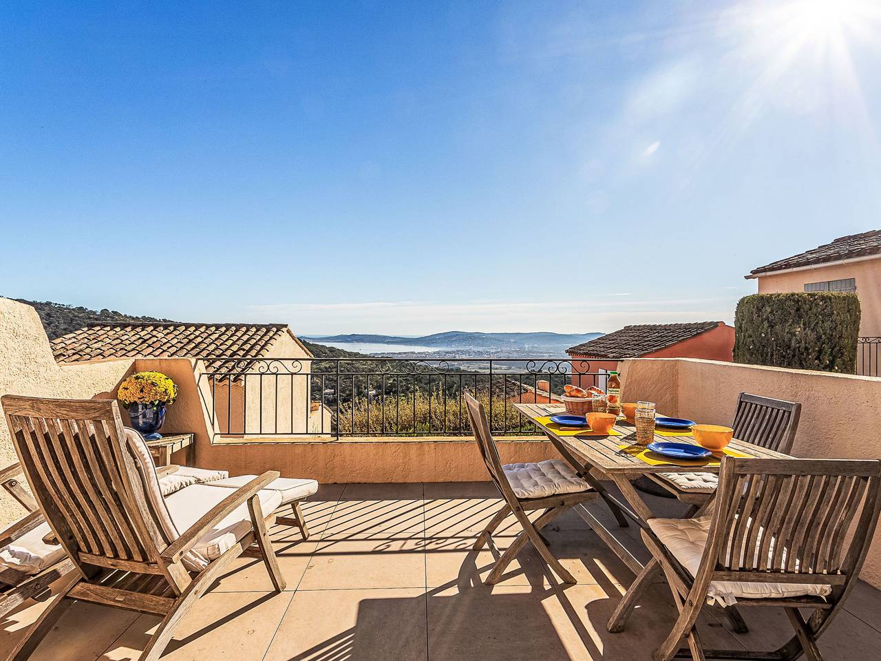Appartamento vacanze a Var a partire da 124€ a notte