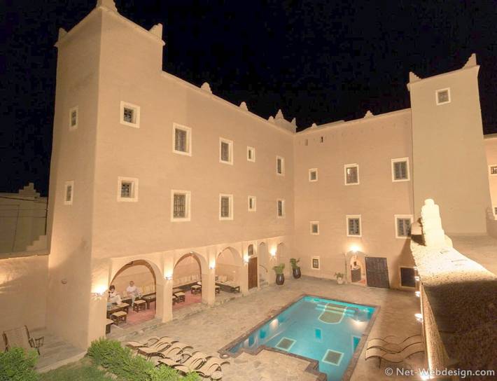 Maison d’hôte pour 2 personnes dans N'kob - 3