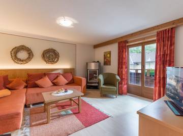 Ferienwohnung für 7 Personen in Zell am Ziller, Zillertaler Alpen, Bild 4