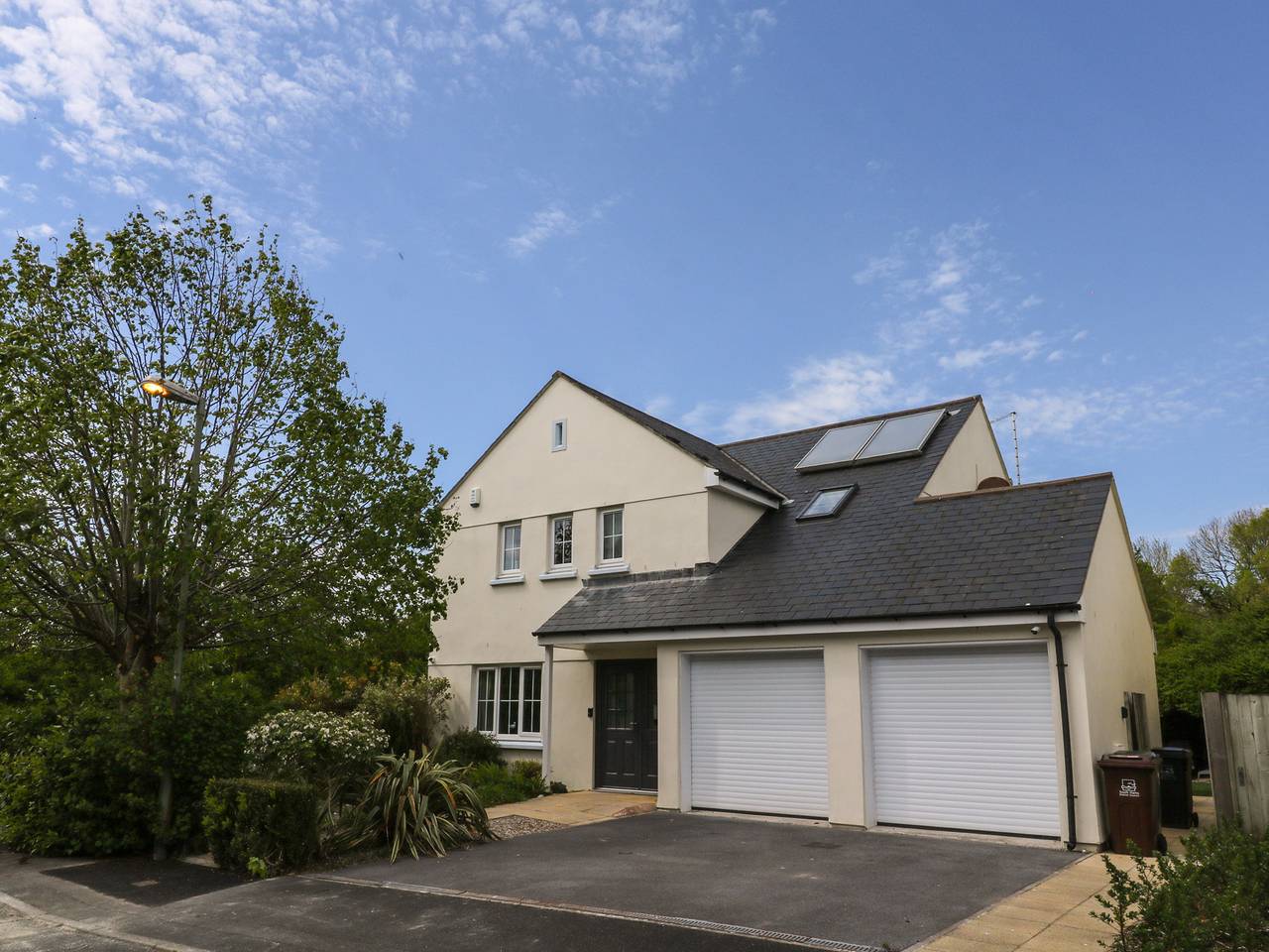 Casa vacanza a Devon a partire da 349€ a notte