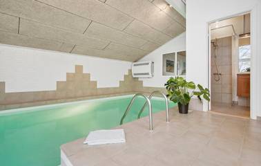 Ferienhaus für 9 Personen in Tversted, Tannisbucht, Bild 4