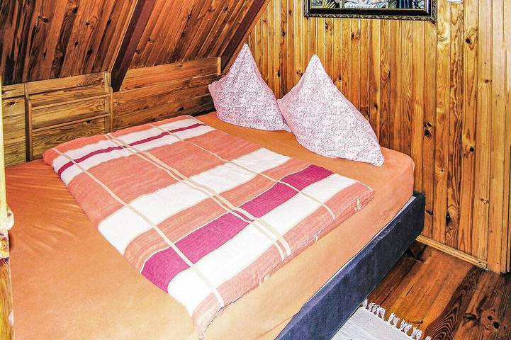 Increíble casa en Lidzbark Warminski in Voivodato de Varmia y Masuria