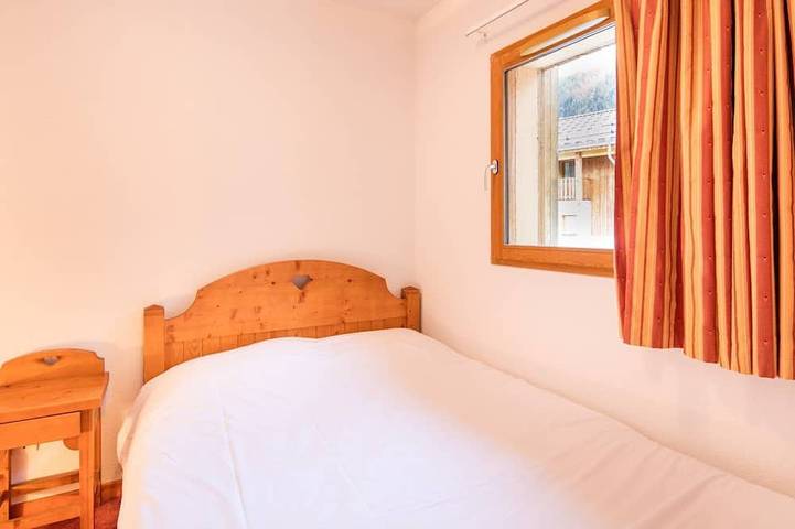 Entire apartment, Proche du Centre! Appart sympa, Piscine + Sauna in Valfréjus, Modane