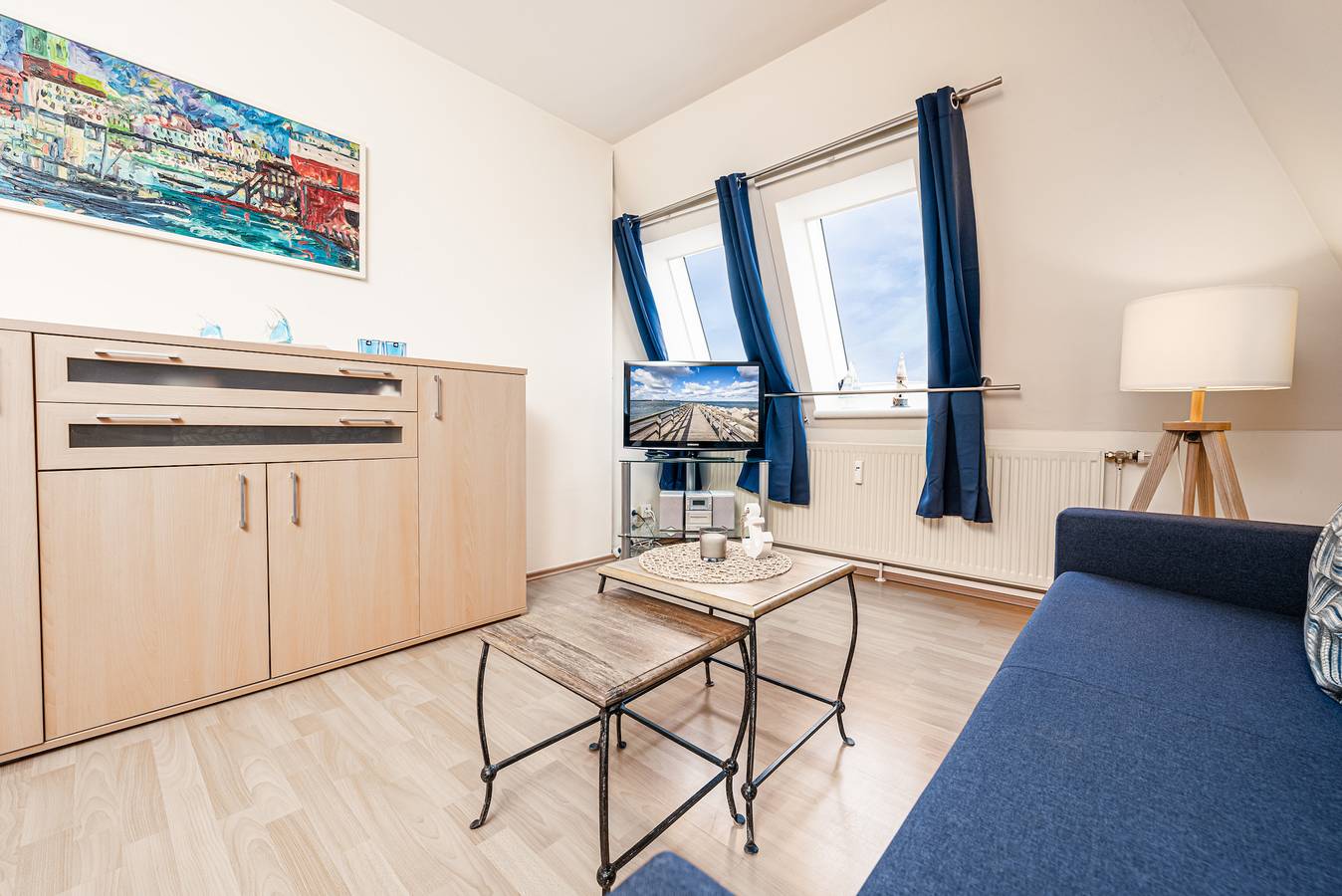 Ferienwohnung in Ostholstein ab 101€ pro Nacht