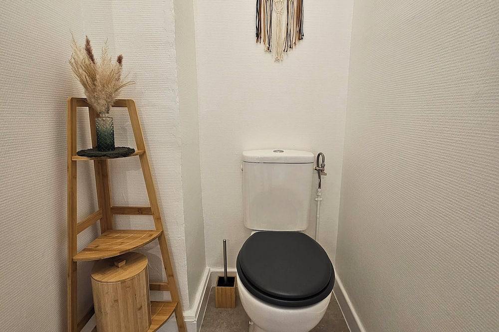 Appartement entier, Logement confortable et Cosy 68m2 Corrèze in Saint-Privat (Corrèze), Région de Tulle