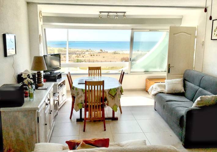 Location de vacances pour 4 personnes, avec piscine dans Port Camargue