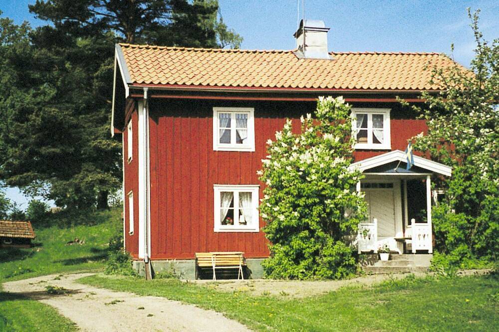 4 Personen Ferienhaus in Gränna in Jönköping, Bunn