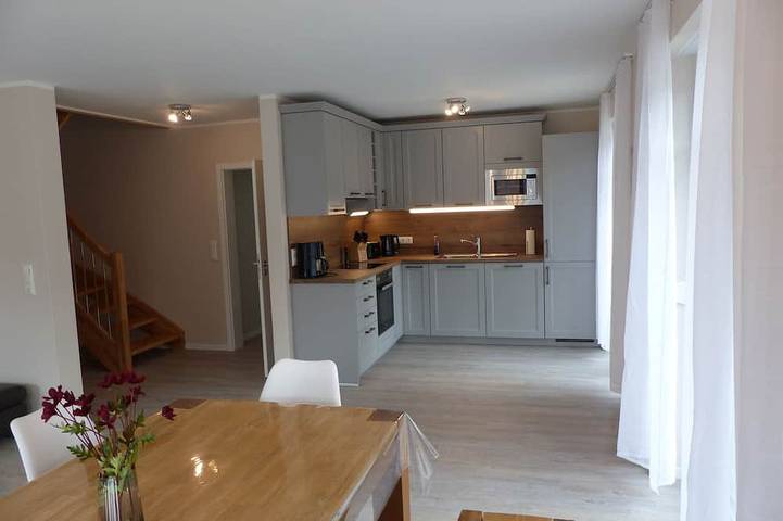 Ferienhaus für 12 Personen, mit Garten in Walsrode