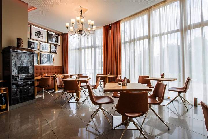 Ferienwohnung für 2 Personen in Osnabrück - 2