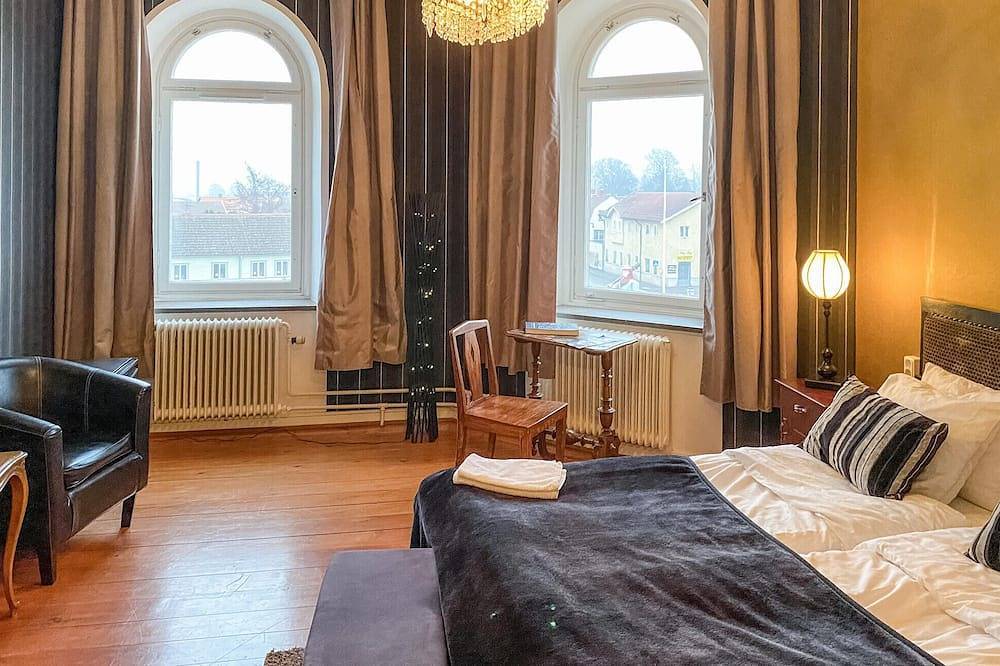 Ganze Wohnung, Schöne Wohnung in Skänninge in Mjölby, Östergötland