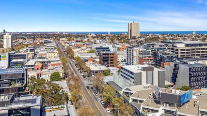 Holiday Apartment for 2 People in Southbank, Melbourne, Photo 4