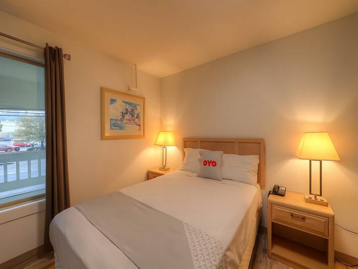 Vacation apartment for 2 people, with pets - 1