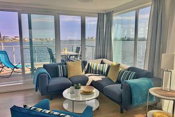 Hausboot für 4 Personen in Olpenitz, Kappeln, Bild 3