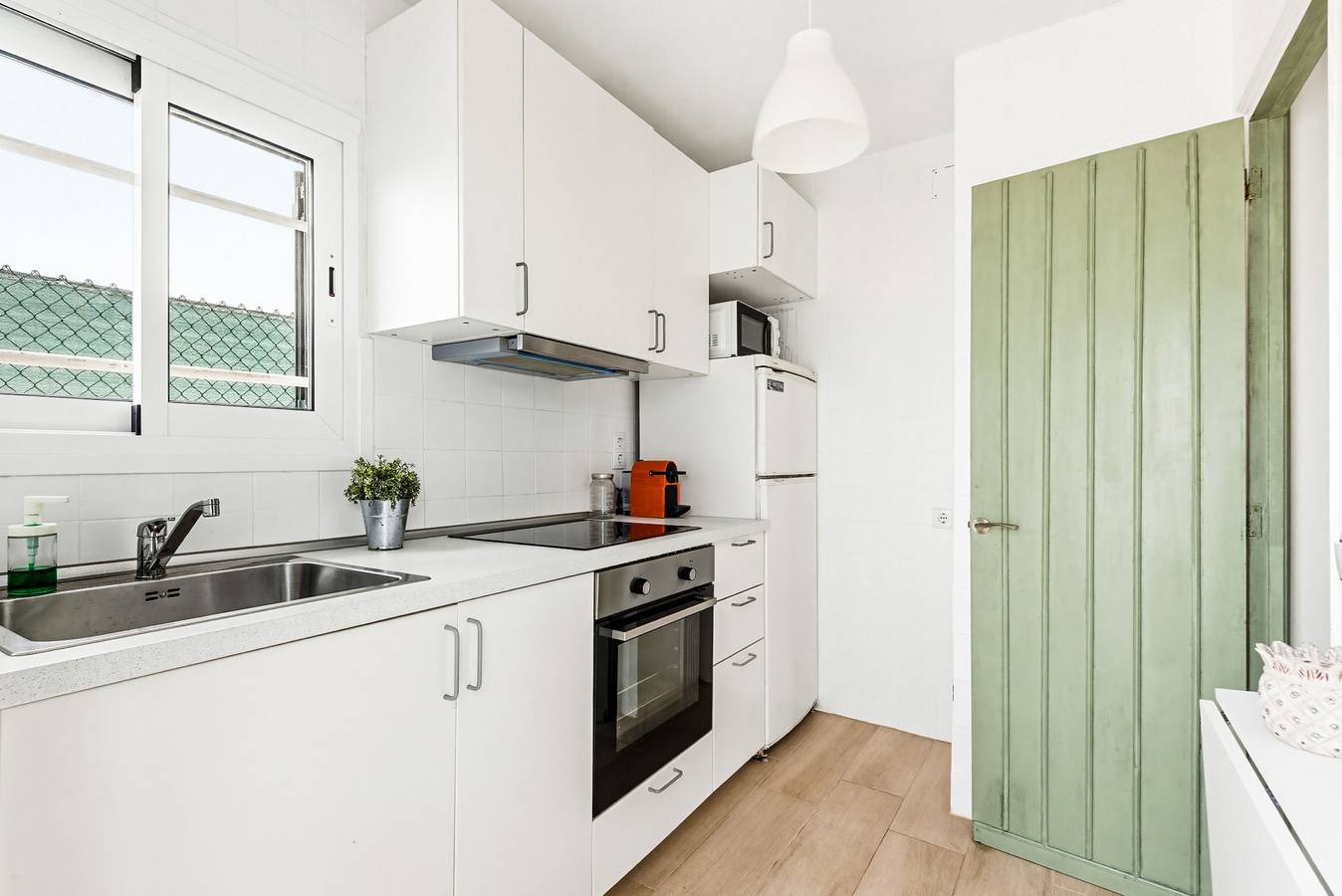 Apartamento Tramuntana Biniancolla, foto 10