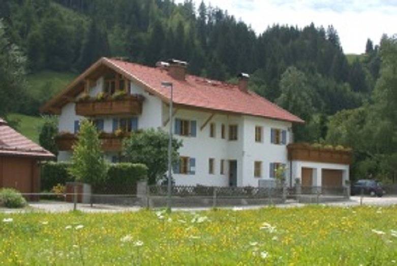 Ganze Ferienwohnung, Ferienwohnung Aletsee - Fewo 1 in Pfronten, Bayerisch Schwaben