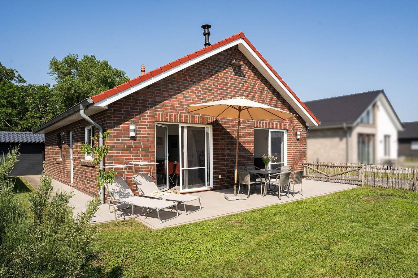 Casa vacanza a Jade a partire da 155€ a notte