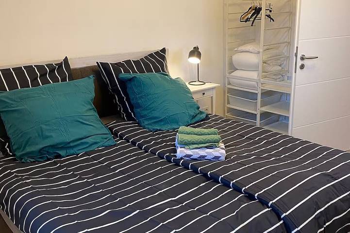 Ferienwohnung für 3 Personen in Gelsenkirchen - 2