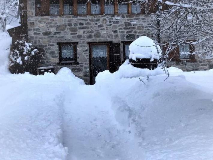 Location de vacances pour 5 personnes, avec terrasse, animaux acceptés dans Anzère - 3