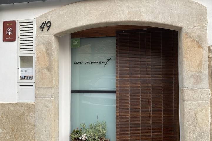 Gîte pour 7 personnes, avec Balcon à Oropesa del Mar