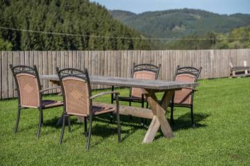Bauernhof für 9 Personen in Mühlenbach, Mittlerer Schwarzwald, Bild 3