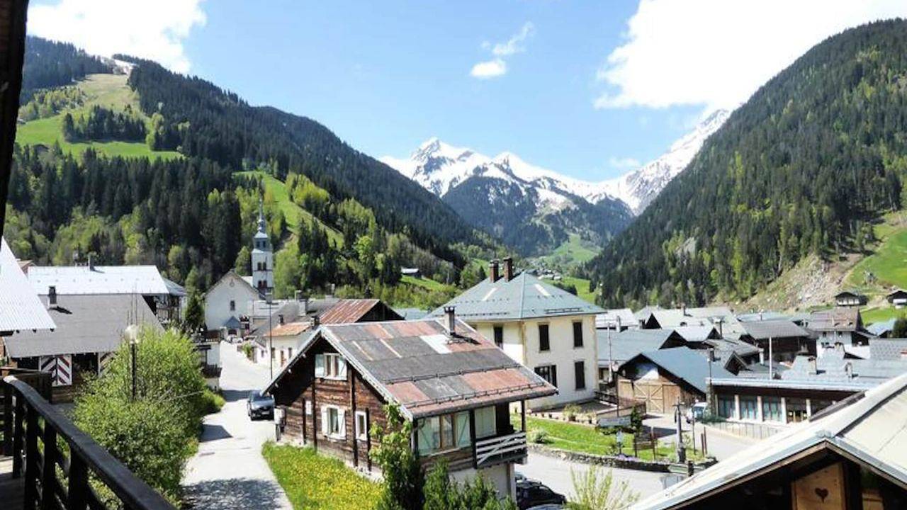Ganze Ferienwohnung, Ferienwohnung für 10 Personen (150 m²) in Beaufort in Arêches, Beaufort (Rhône-Alpes)